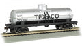 Bachmann 17828 Texaco 40' Single-Dome Tank Car