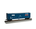 Bachmann 17910 Tropicana 50' Steel Reefer Car