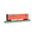 Bachmann HO 17928 Erie Lackawanna 50' Steel Reefer