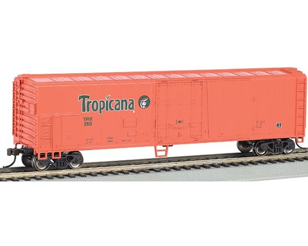 Bachmann 17946 Tropicana 50' Steel Reefer