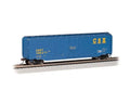 Bachmann 18019 CSX 50' Plug-Door Box Car