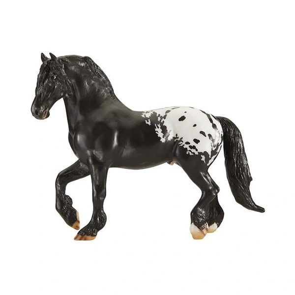 Breyer 1805 Harley