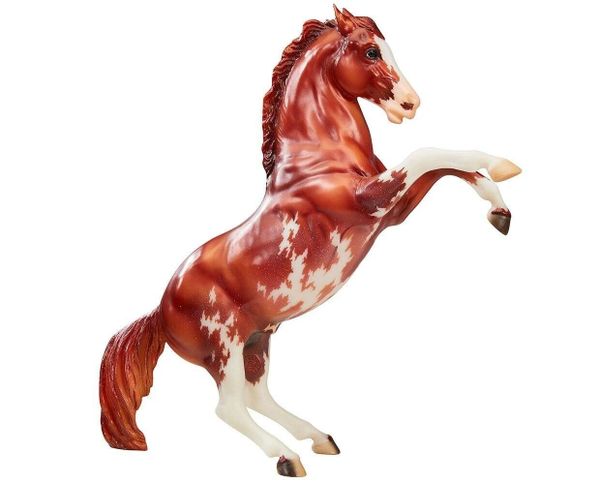 BRY 1825 Fighting Stallion