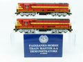 Lionel 18340 Fairbanks Morse Trainmaster AA Demonstrators