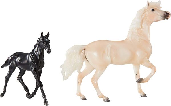 BRY 1840 2021 Encore & Tor Mustang Set
