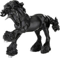 Breyer 1841 Obsidian 2021 Unicorn