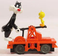 Lionel 18421 Sylvester and Tweety Hand Car