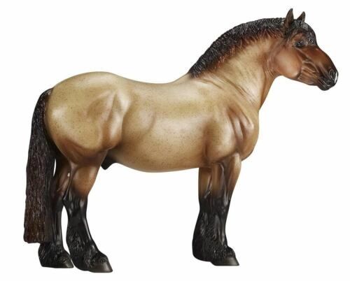 BRY 1843 Theo Draft Horse