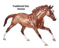 BRY 1861 Adamek Akhal-Teke