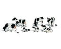 WDS 1863 Holstein Cows (HO SCALE)