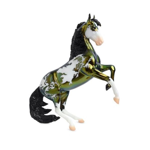 BRY 1864 Maelstrom Halloween Horse