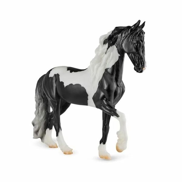 Breyer 1865 Battlefield Angel Hp "Ezra"