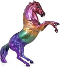 Breyer 1866 Jewels 2022 Fall Rainbow Decor