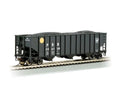 Bachmann 18713 Pennsylvania Bethlehem Steel 100 Ton 3 Bay Hopper Car