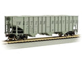 Bachmann 18737 Western Maryland Bethlehem Steel 110 Ton 3 Bay Hopper