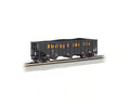 Bachmann 18746 Wheeling & Lake Erie 110-Ton 3-Bay Hopper