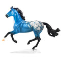 Breyer 1875 Washington Spring Decorator