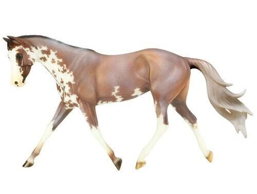 Breyer 1877 Full Moon Rising