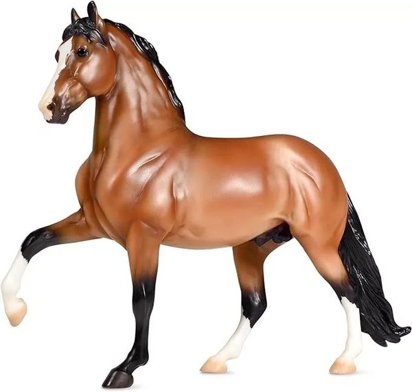 Breyer 1878 Barranco
