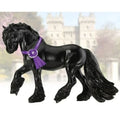 Breyer 1880 Carltonlima Emma with Sash