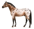 Bryer 1883 Orren Mixer Ideal Pony of the Americas