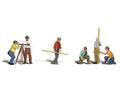 WDS 1883 Surveyors (HO SCALE)