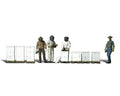 WDS 1897 Beekeepers (HO SCALE)