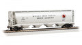 Bachmann HO 19111 Great Northern Cylindrical Grain Hopper