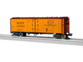 Lionel 1926100 New York Central (MDT) FreightSounds Reefers #13091