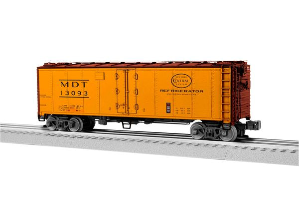 Lionel 1926100 New York Central (MDT) FreightSounds Reefers #13091