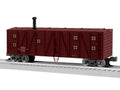 Lionel 1926151 New York Central Bunk Car #x19075
