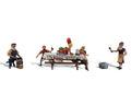 WDS 1935 Backyard Birthday (HO Scale)
