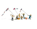 WDS 1937 Windy Day Play (HO Scale)