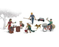 WDS 1938 Summertime Jobs (HO Scale)