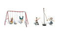 WDS 1943 Playground Fun (HO Scale)