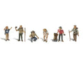WDS 1944 Take A Hike (HO Scale)