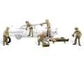 WDS 1948 Service Station Attendents (HO Scale)