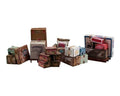 WDS 1953 Miscellaneous Freight (HO Scale)