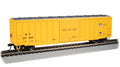 Bachmann HO 19615 Union Pacific ACF 50' 6" Outside Braced Sliding Door Box Car