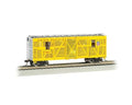 Bachmann 19701 Union Pacific Animated Stock Car with Horse