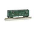 Bachmann 19702 Southern Animated Stock Car with Horse
