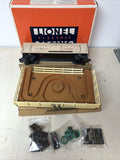 Lionel 19800 Operating Cattle Car