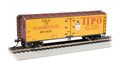 Bachmann HO 19811 Tipo Table Wine 40' Wood Reefer