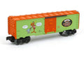 Lionel O 26205 Rocky & Bullwinkle Box Car