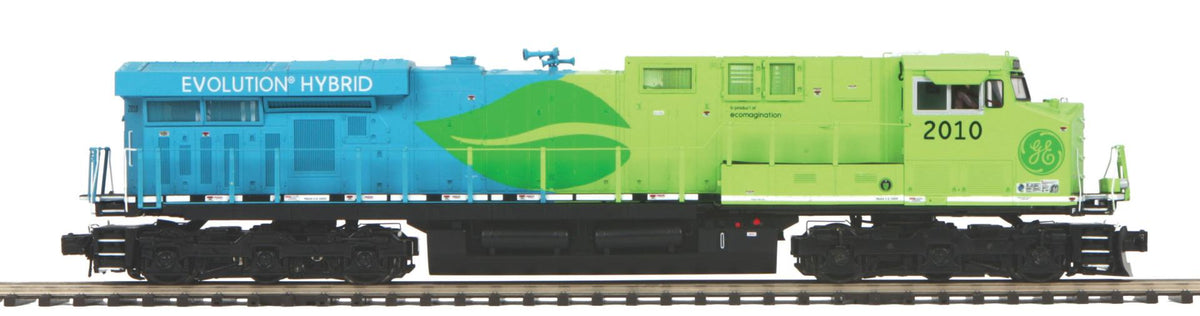 MTH 20-20506-1 FE Hybrid Evolution #2010 ES44AC with Protosound 3.0