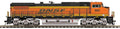 MTH 20-20733-1 Dash-8 Diesel Engine