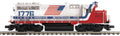 MTH 20-20979-1 GP-35 Low Hood Diesel Engine