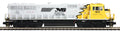 MTH 20-21194-1 SD70MAC Diesel Engine
