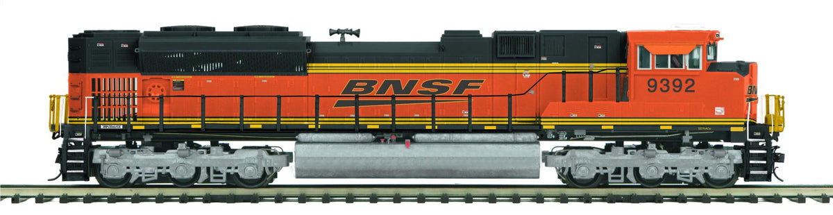 MTH 20-21346-1 SD70ACE Diesel Engine