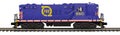 MTH 20-21544-1 Florida East Coast GP-9 Diesel with Proto 3.0